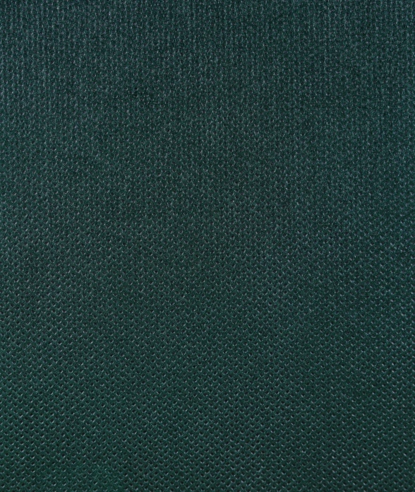 a plain green cloth texture background or pattern