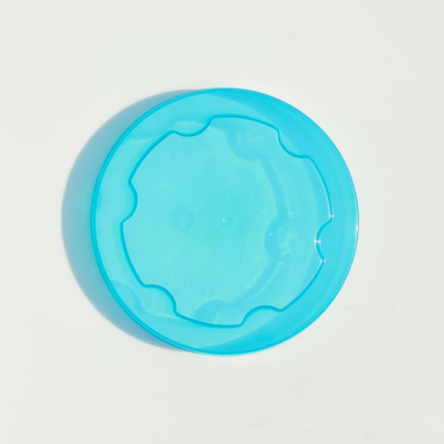 an image of a frisbee on white background