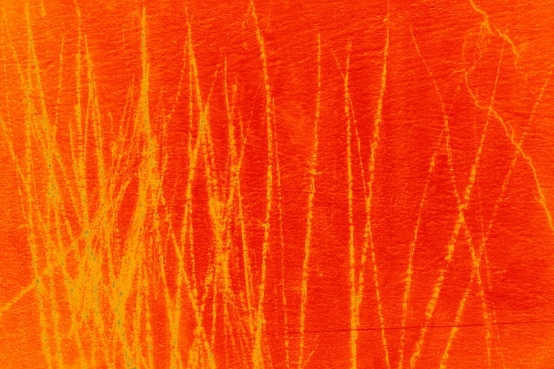 an image of the orange background with a grungy feel