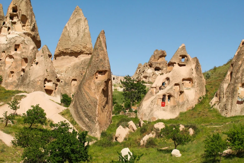 this is an image of a natural nature reserve in the region