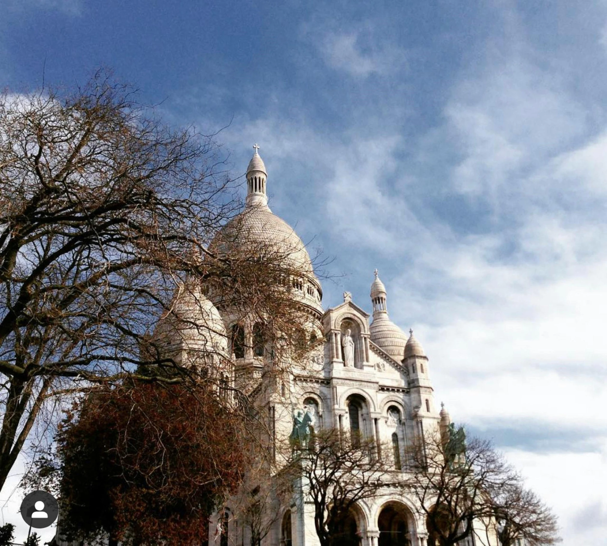 this is an image of a very old building