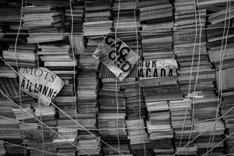 a lot of books sitting on a shelf