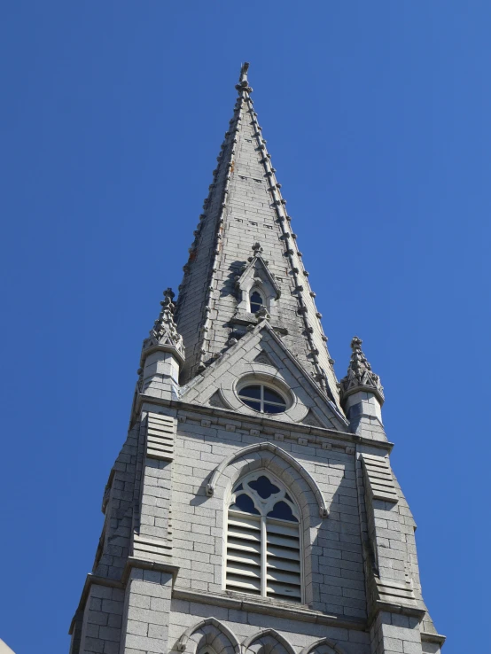 this is an old building with a clock tower