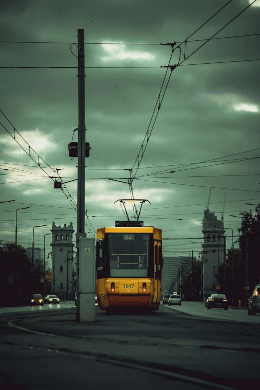 the bus has stopped to pick up passengers