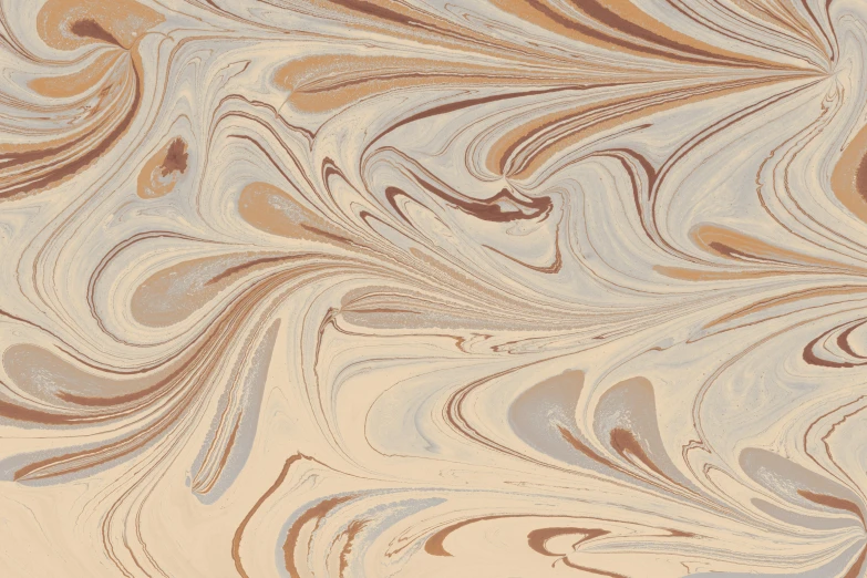 a colorful pattern that looks like swirling paint
