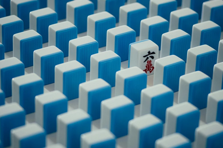 the top portion of a computer keyboard with chinese characters on it