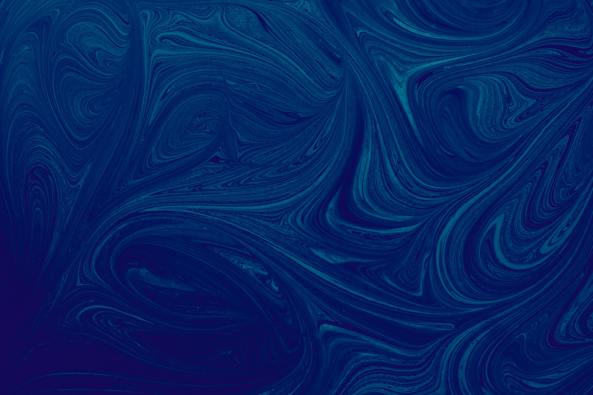 blue texture background with dark swirls and a blue light