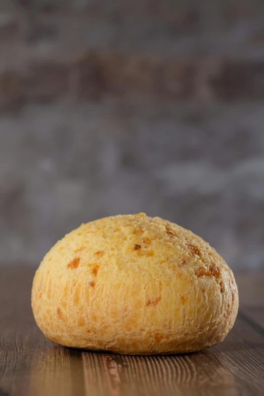 a loaf of bread that is on top of a table