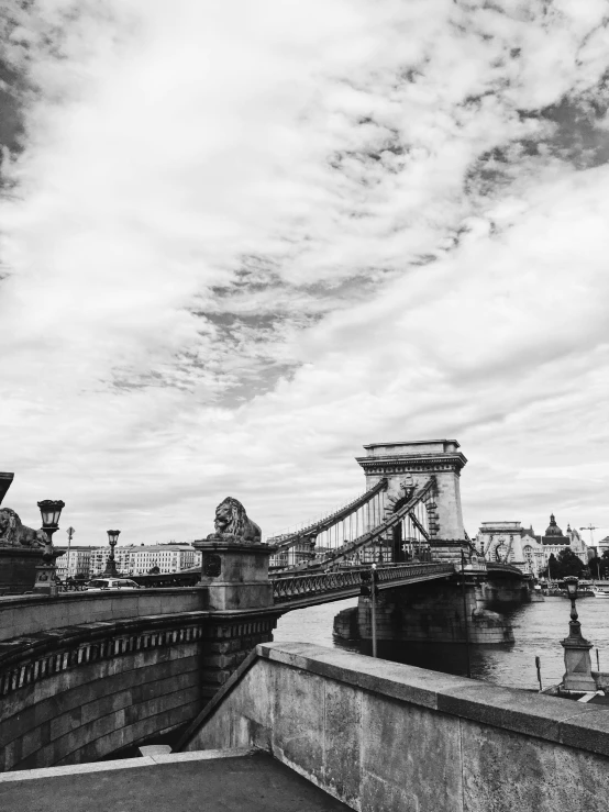 an image of a bridge going over a river