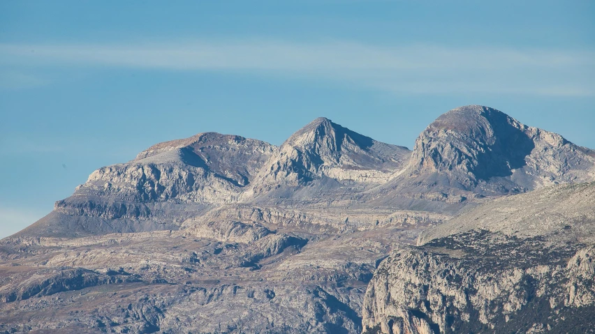 a view of the mountains of southern colorado