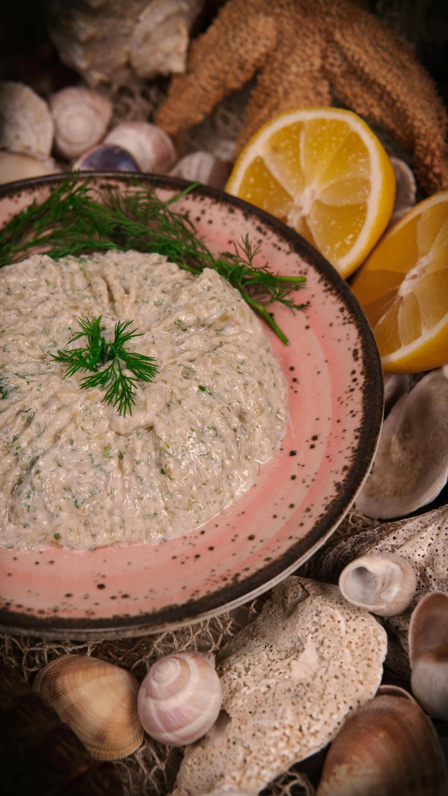 an image of some food on a plate