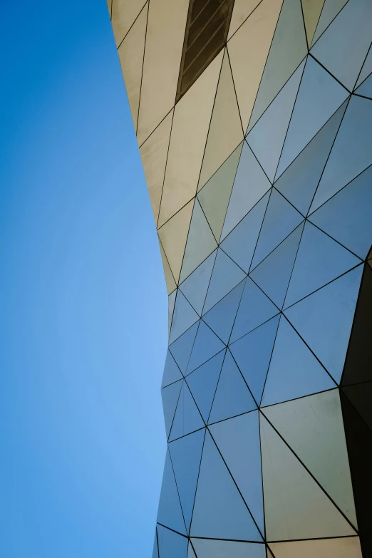 this is an image of an exterior building