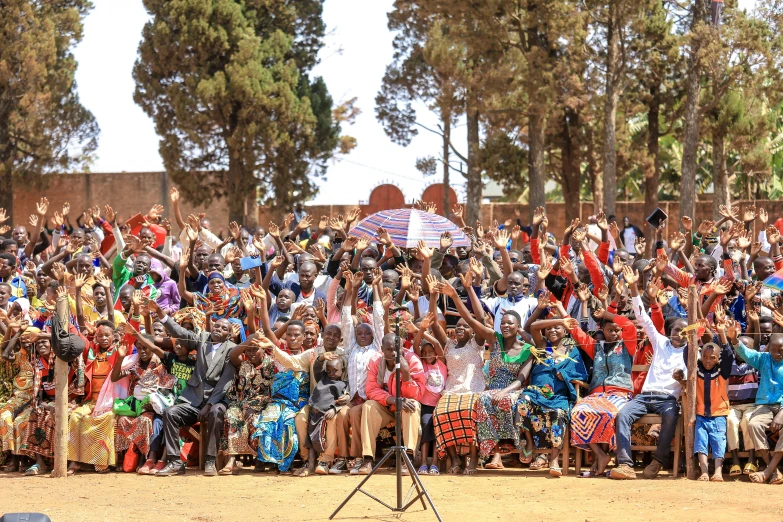 an image of a crowd that is at a concert