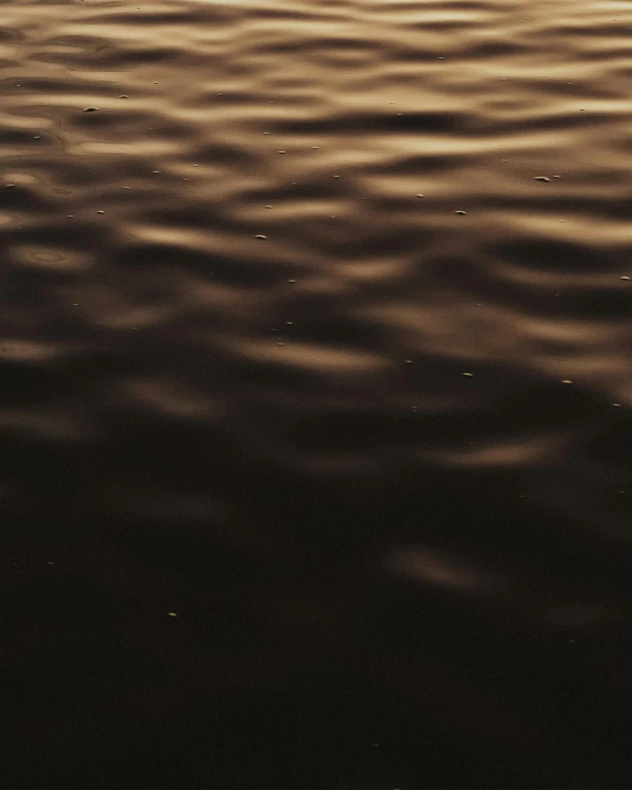 a man is using a paddle to paddle down the water