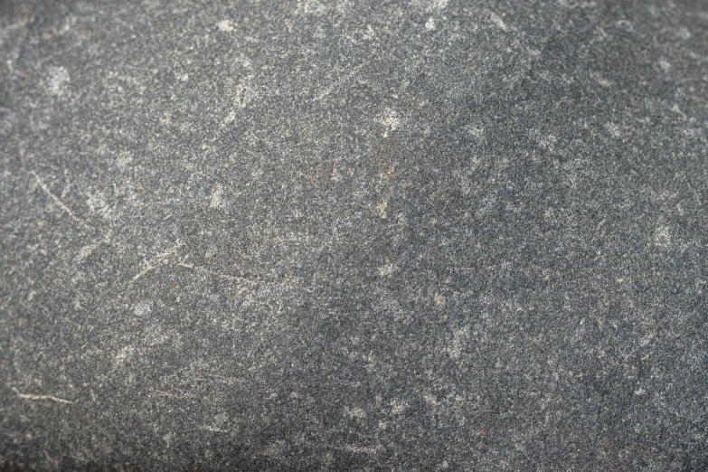 closeup of the texture of an old concrete slab