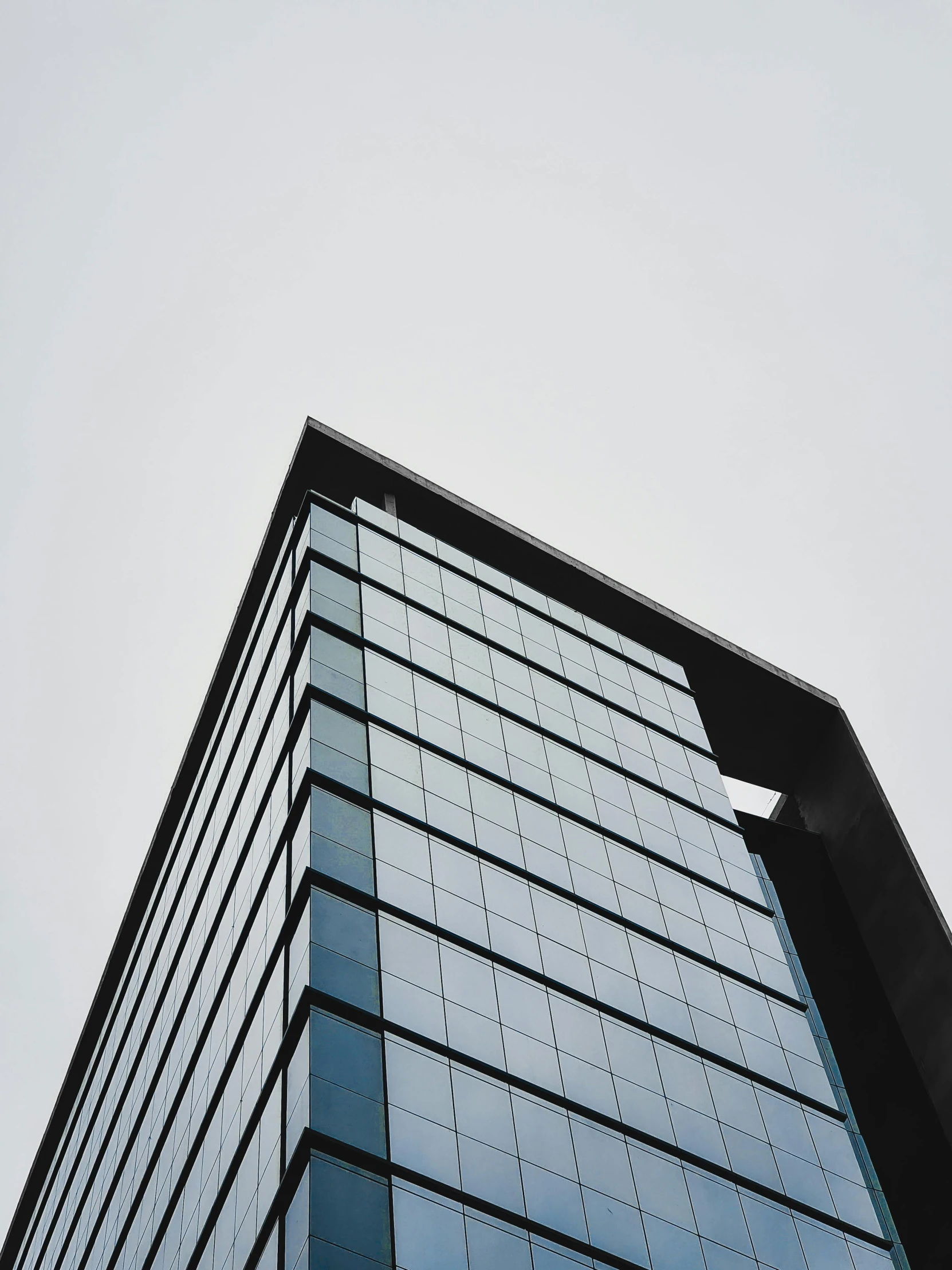 an image of the top of a building
