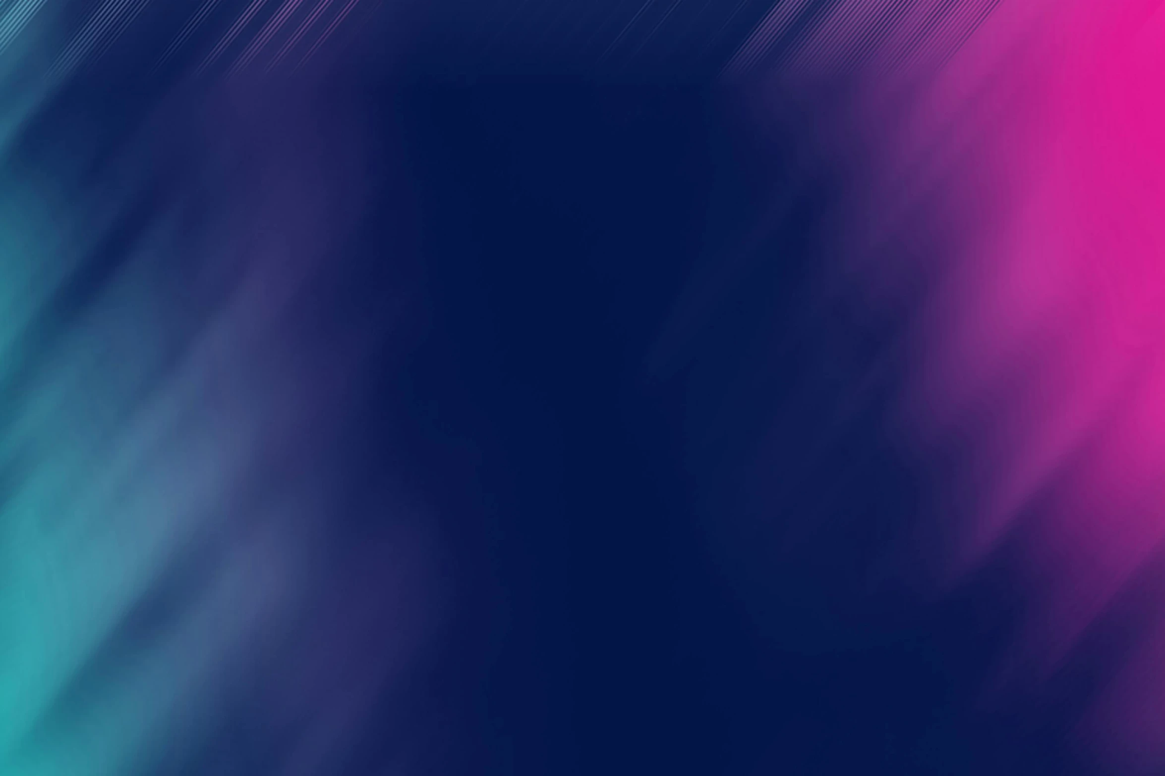 a multi colored blurry image of some sort of structure