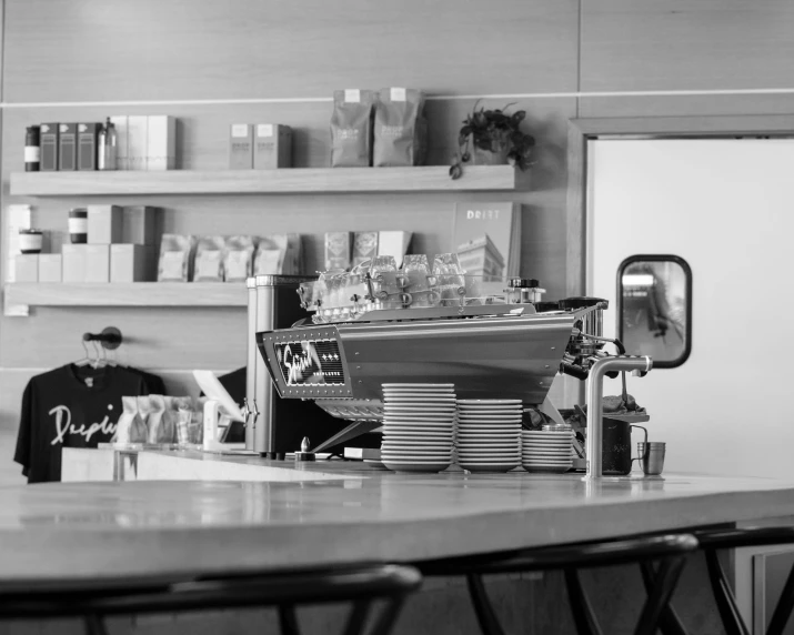 the breakfast bar is very clean and ready to be eaten