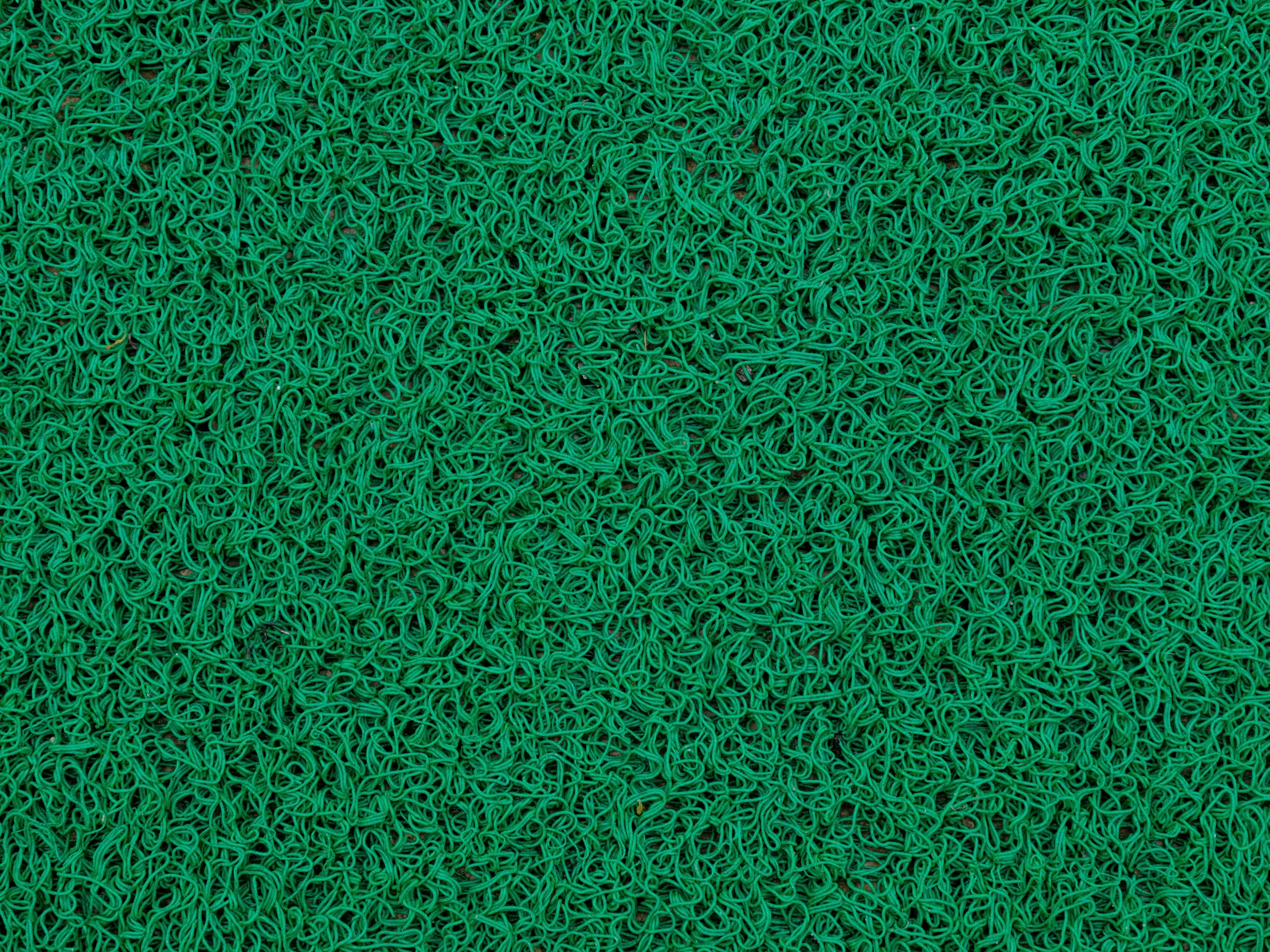 a very green background made with small specks