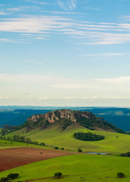 an image of a scenic green pasture