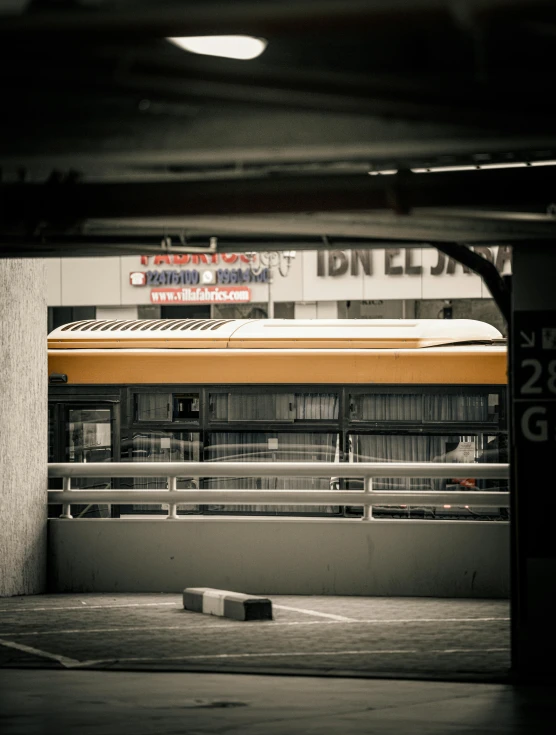 a train sitting on the tracks next to a building