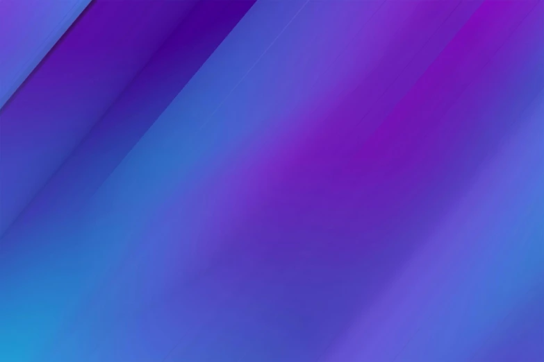 a purple and blue background with very thin lines