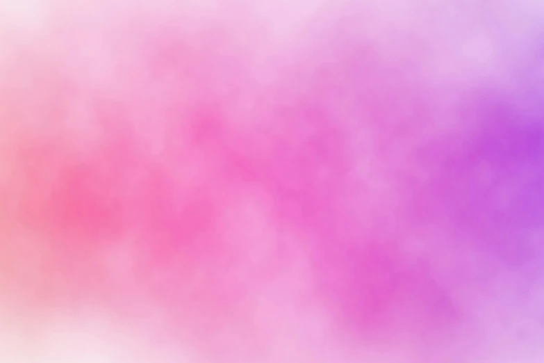 a cloud - like pastel background of pink and purple