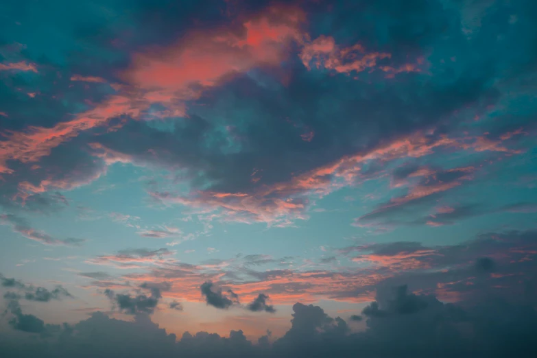 some planes flying very close to the clouds