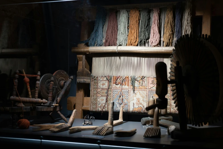 many different types of knitting and loomse