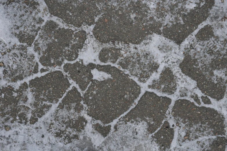 an up close image of the texture of rock