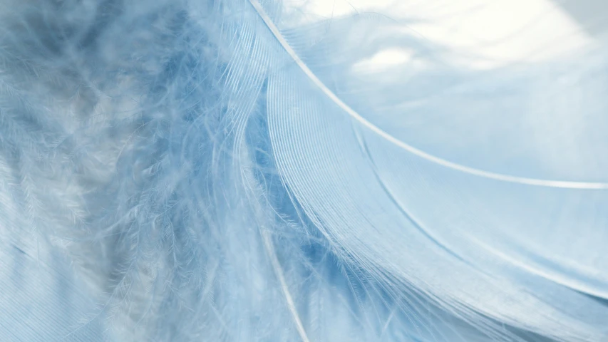 an image of blue water textured with water droplets