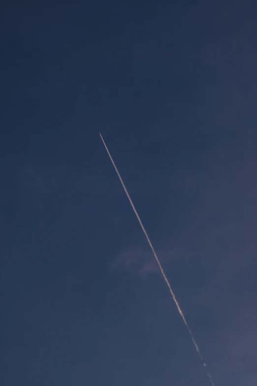 a plane flying very close to the ground