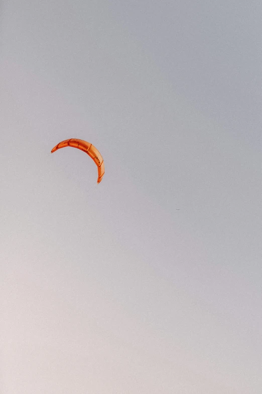a kite that is flying in the sky