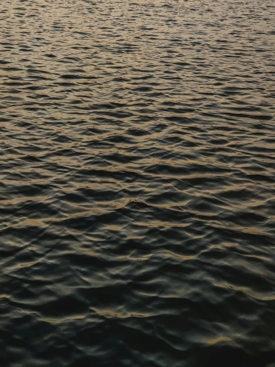 a po of a very high horizon in a lake