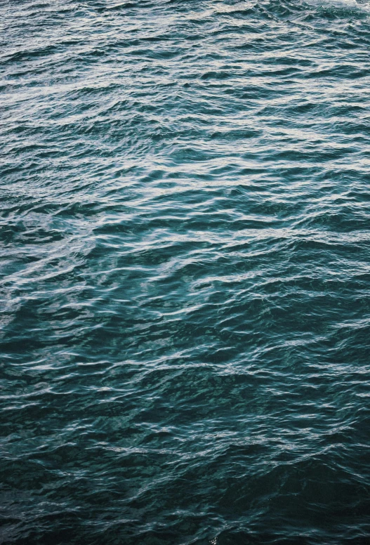 this is an image of the water with blue colors