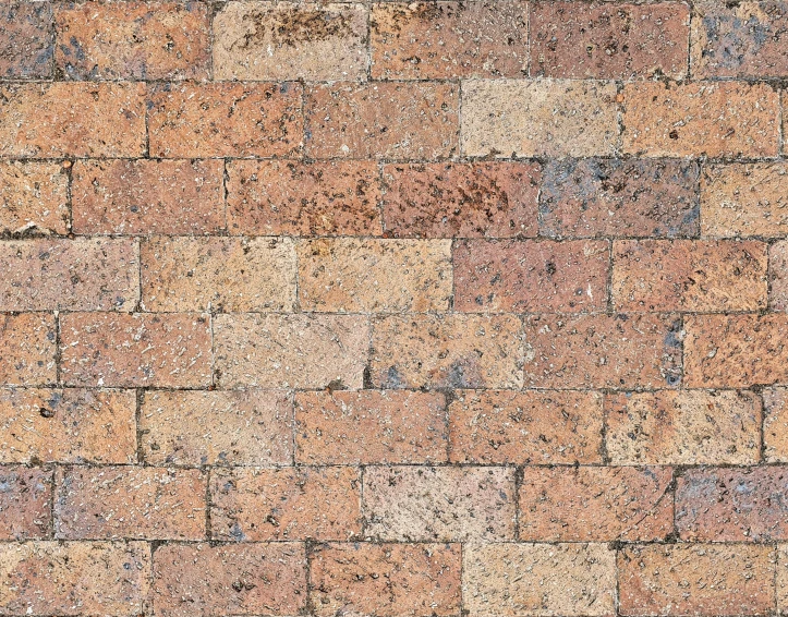 an old stone brick wall texture or background