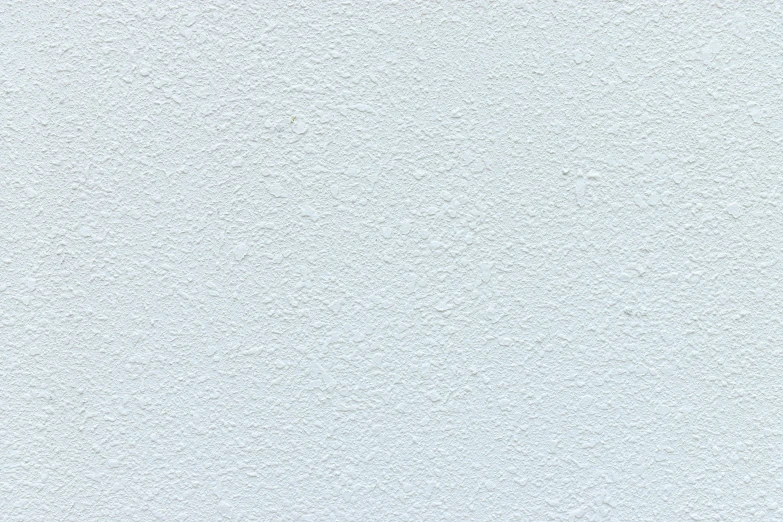 a closeup view of a white wall