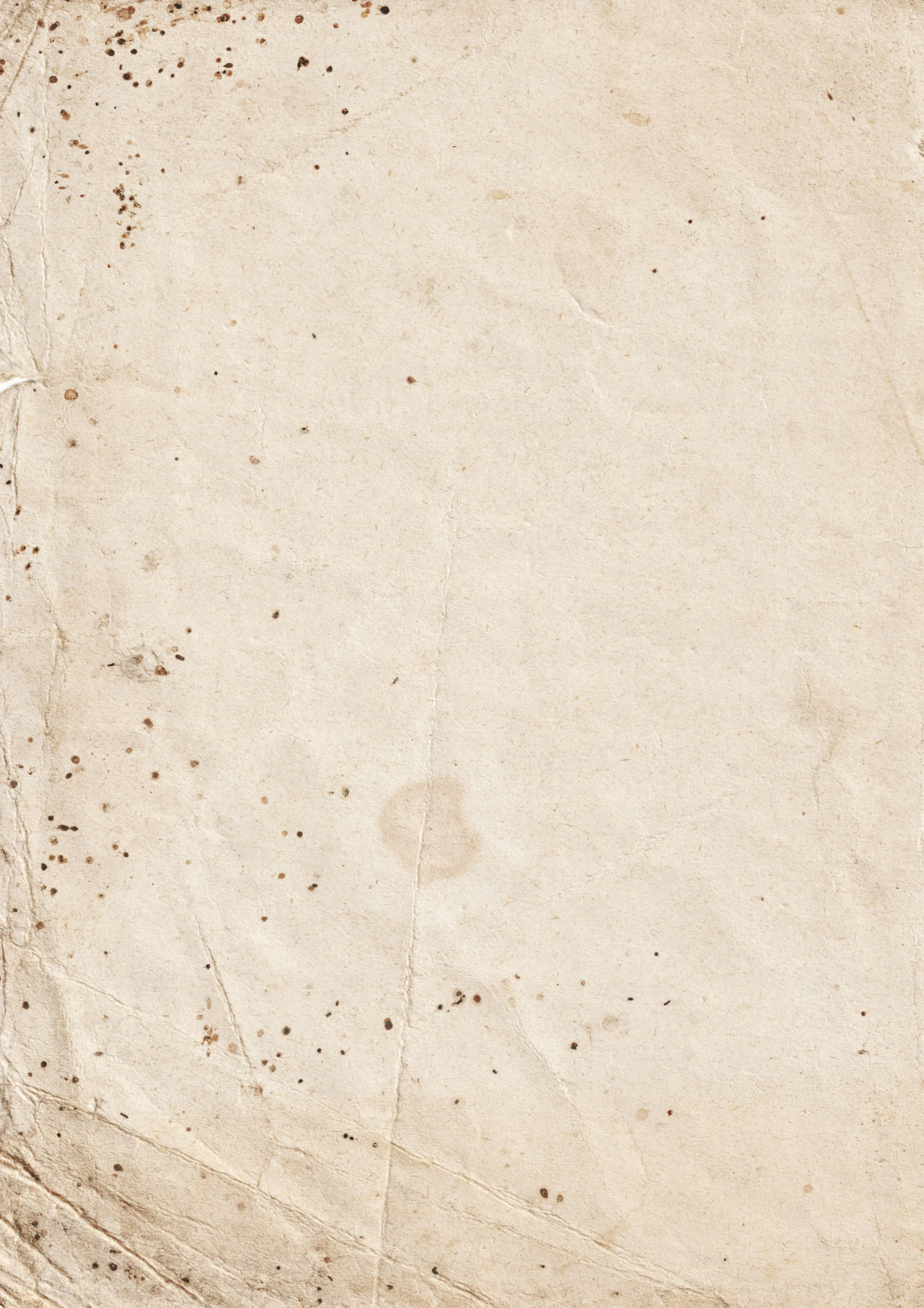 an empty concrete background with dirt, marks and spots