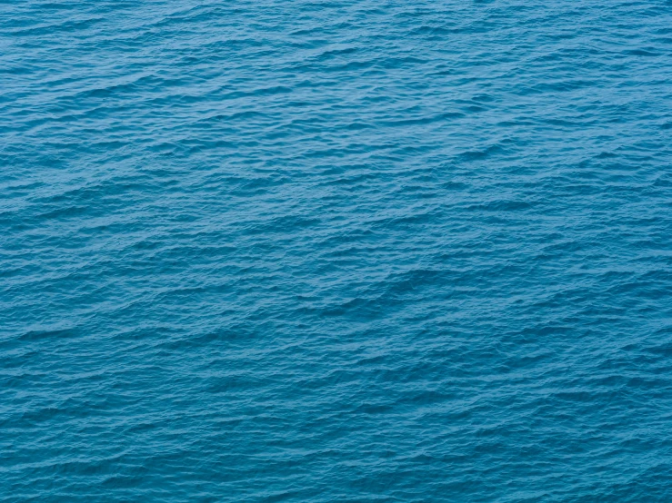 three boats floating on a body of water