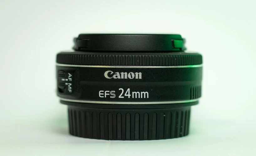 the lens is still used in the po