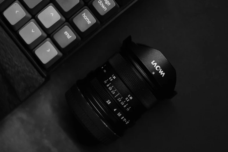 the nikon af 50 - mm is an excellent lens to use with many things