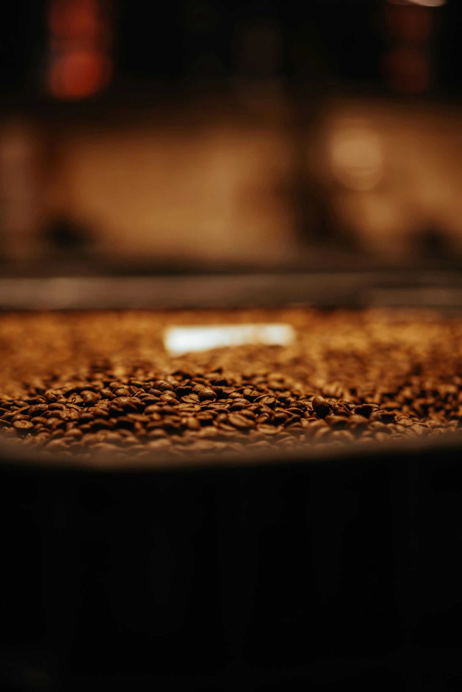 a close up view of some food in a bowl