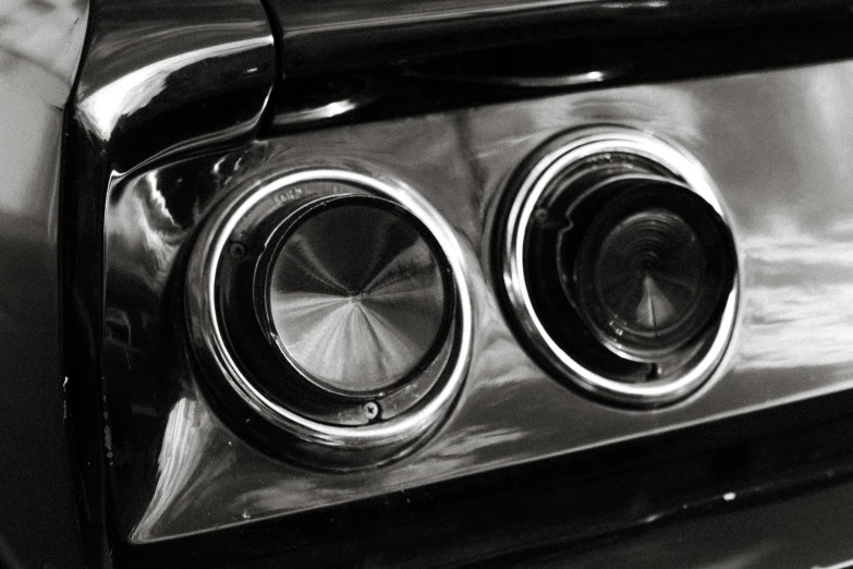 an image of speakers attached to the back of a car