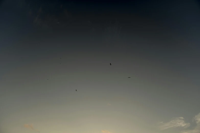 two people on a beach near the ocean at sunset