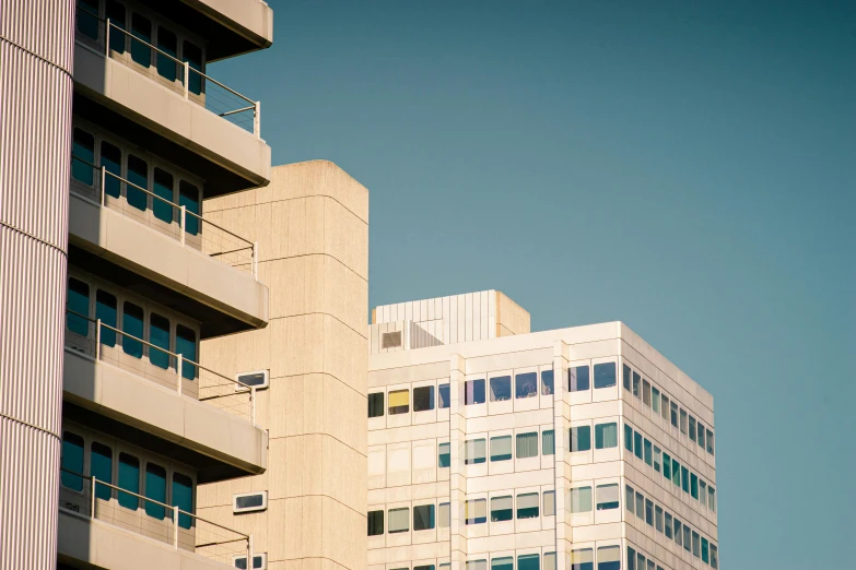 this building appears to be taller than a tall office building