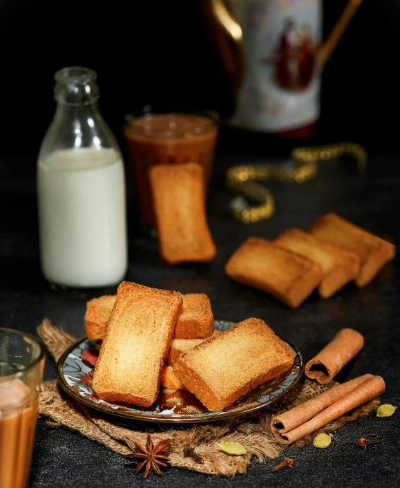 cinnamon sugar pop and cinnamon er and ginger spice