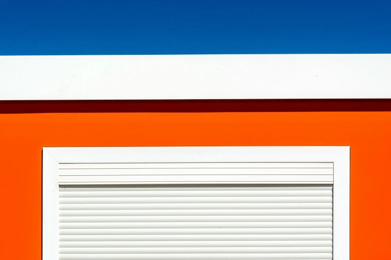 a bird on the ledge of a building