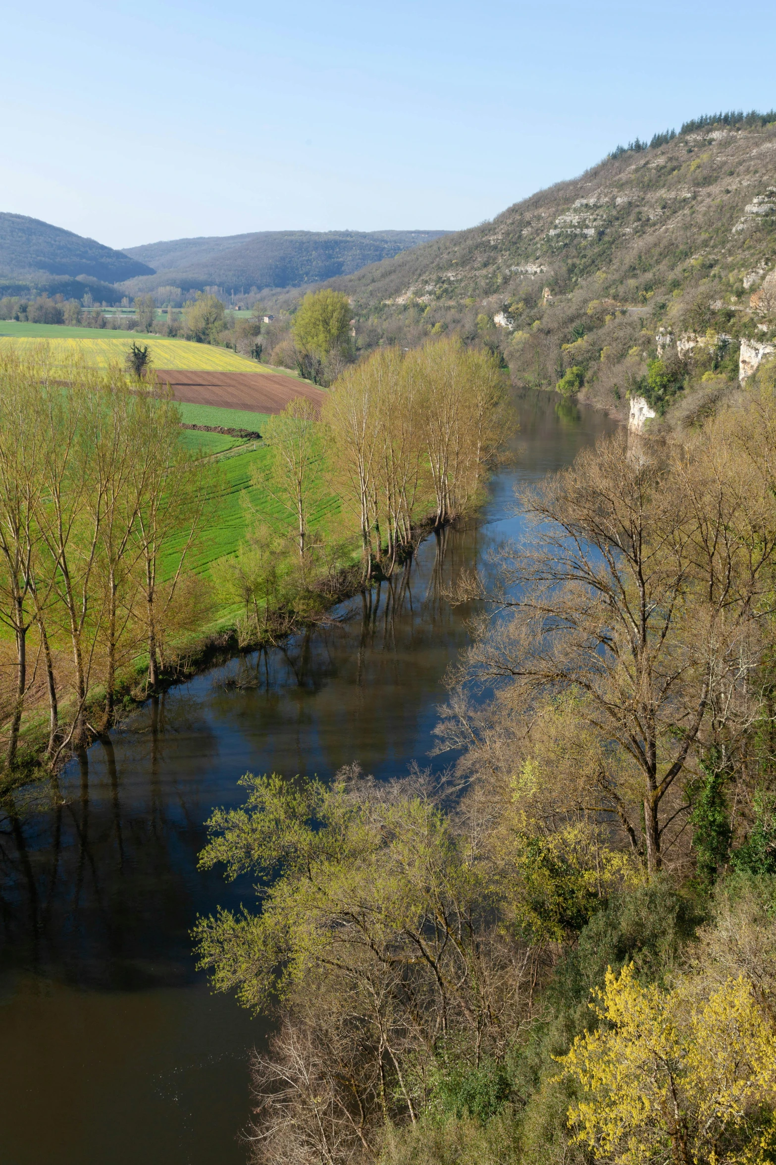 an image of a scenic view of a valley