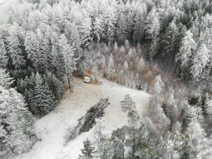 winter is coming and this is what's left of the snow - covered field