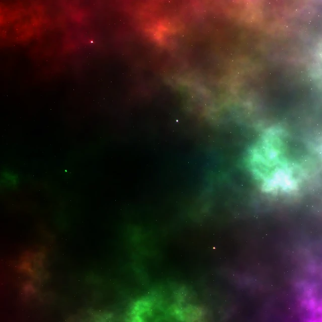 a colorful space filled with lots of stars, a screenshot, fog. 3 d, iphone background, epic nebula, untextured